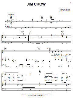 Jim Crow von John Mellencamp (Download) 