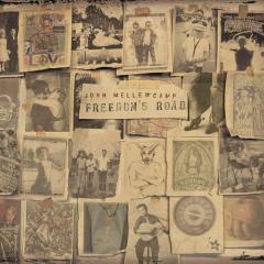 Heaven Is A Lonely Place von John Mellencamp (Download) 