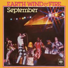 September von Earth, Wind & Fire (Download) 