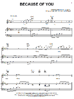 Because Of You von Ne-Yo (Download) 