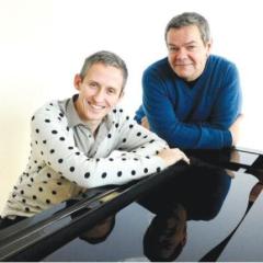 Supercalifragilisticexpialidocious von Anthony Drewe (Download) 