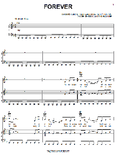 Forever von Papa Roach (Download) 