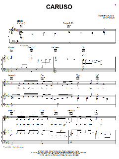 Caruso von Il Divo (Download) 