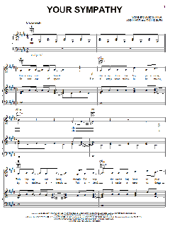 Your Sympathy von Mika (Download) 