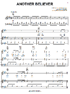 Another Believer von Rufus Wainwright (Download) 
