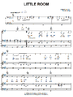 Little Room von Norah Jones (Download) 