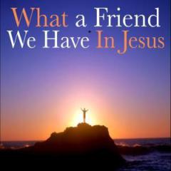 What A Friend We Have In Jesus von Mahalia Jackson (Download) 