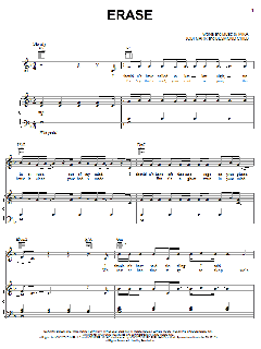 Erase von Mika (Download) 