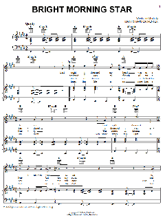 Bright Morning Star von Mary Chapin Carpenter (Download) 