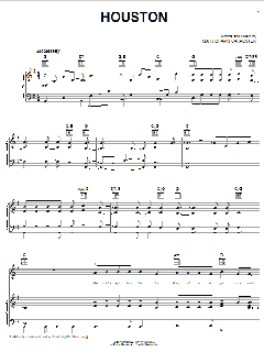 Houston von Mary Chapin Carpenter (Download) 