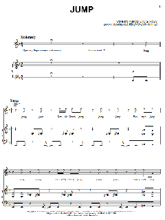 Jump von Larry Muggerud (Download) 