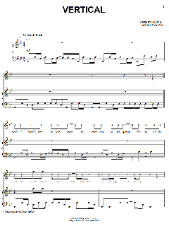 Vertical von Jamie Houston (Download) 