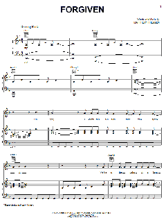 Forgiven von Relient K (Download) 