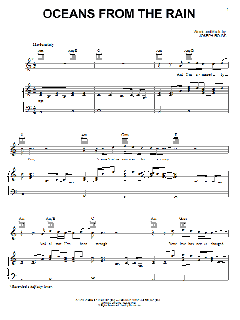 Oceans From The Rain von Joseph Rojas (Download) 