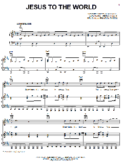 Jesus To The World von Adam Smith (Download) 