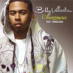 Anonymous von Bobby Valentino (Download) 