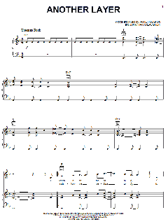 Another Layer von Aaron Zigman (Download) 