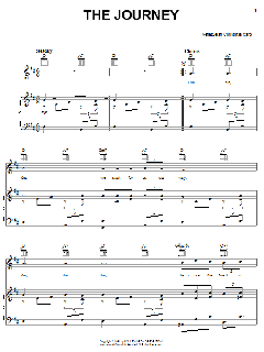 The Journey von Traditional (Download) 