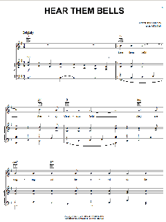 Hear Them Bells von D.S. McCosh (Download) 