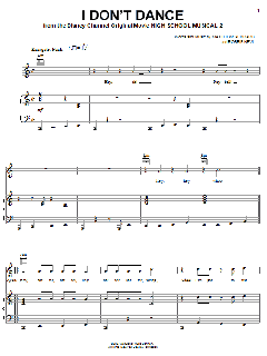 I Don't Dance von Robbie Nevil (Download) 