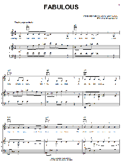 Fabulous von David Lawrence (Download) 