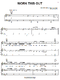 Work This Out von Kevin Quinn (Download) 