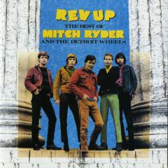 Devil With The Blue Dress von Mitch Ryder (Download) 