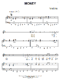 Money von Pink Floyd (Download) 