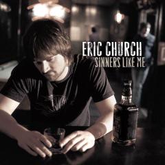 Guys Like Me von Eric Church (Download) 