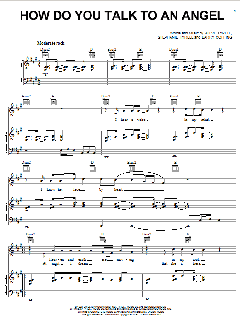 How Do You Talk To An Angel von Steve Tyrell (Download) 