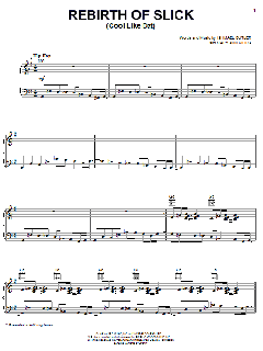 Rebirth Of Slick (Cool Like Dat) von Digable Planets (Download) 