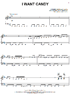 I Want Candy von Bananarama (Download) 