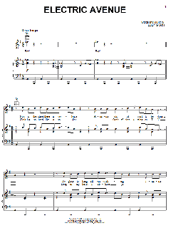 Electric Avenue von Eddy Grant (Download) 