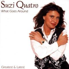 Stumblin' In von Suzi Quatro (Download) 