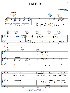 D.M.S.R. von Prince (Download) 