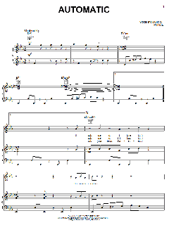 Automatic von Prince (Download) 