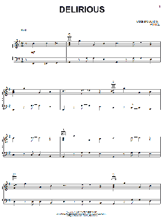 Delirious von Prince (Download) 