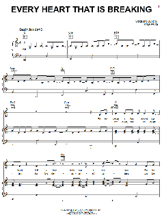 Every Heart That Is Breaking von Twila Paris (Download) 