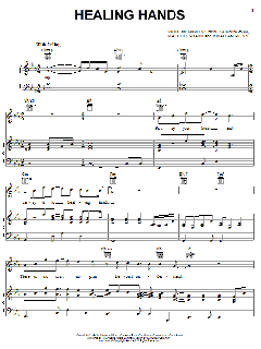 Healing Hands von Jonathan Pierce (Download) 