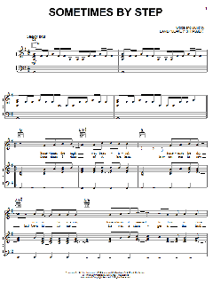 Sometimes By Step von Rich Mullins (Download) 