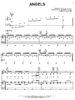 Angels von Amy Grant (Download) 