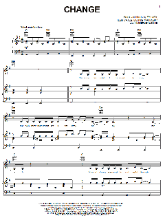 Change von American Idol (Download) 