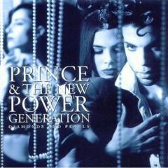 Insatiable von Prince (Download) 