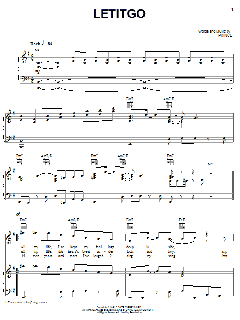 Letitgo von Prince (Download) 