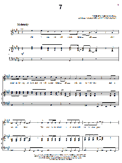 7 von Prince (Download) 