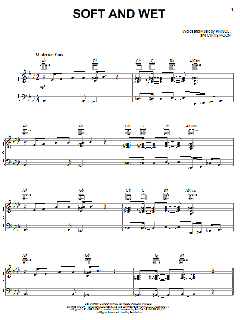 Soft And Wet von Prince (Download) 