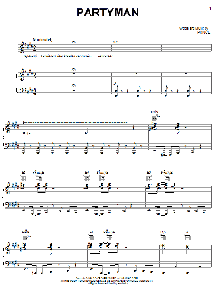 Partyman von Prince (Download) 