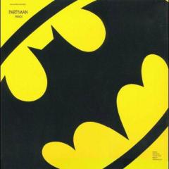 Partyman von Prince (Download) 