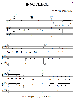 Innocence von Avril Lavigne (Download) 