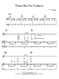 There But For Fortune von Joan Baez (Download) 